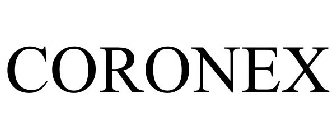 CORONEX