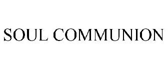 SOUL COMMUNION