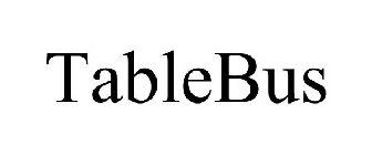 TABLEBUS