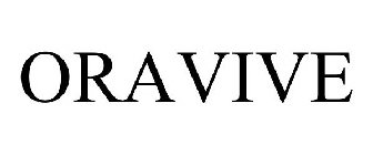 ORAVIVE