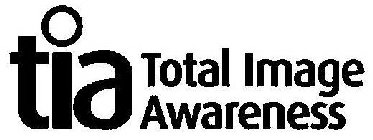 TIA TOTAL IMAGE AWARENESS