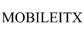 MOBILEITX