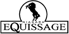 NIAGARA EQUISSAGE