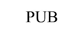 PUB