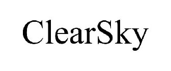 CLEARSKY