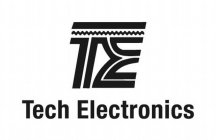 TE TECH ELECTRONICS