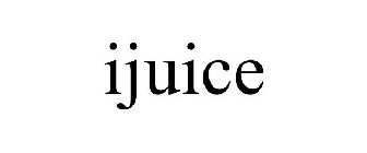 IJUICE