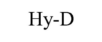 HY-D