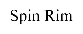 SPIN RIM