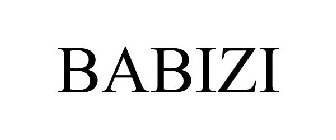 BABIZI