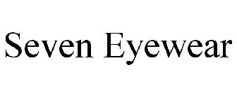 SEVEN EYEWEAR