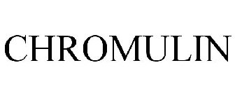 CHROMULIN