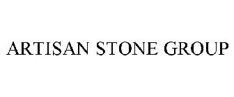 ARTISAN STONE GROUP