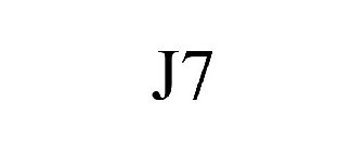 J7