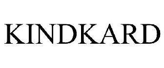 KINDKARD