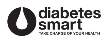 DIABETES SMART TAKE CHARGE OF YOUR HEALTH