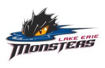 LAKE ERIE MONSTERS