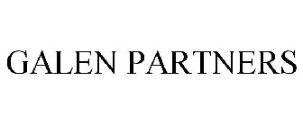 GALEN PARTNERS