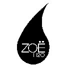 ZOË H2O