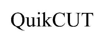 QUIKCUT