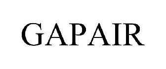 GAPAIR