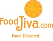 FOODJIVA.COM FOOD. DELIVERED.