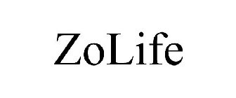 ZOLIFE