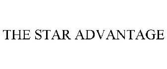 THE STAR ADVANTAGE