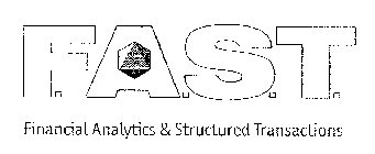 F.A.S.T. FINANCIAL ANALYTICS & STRUCTURED TRANSACTIONS