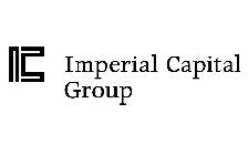 IC IMPERIAL CAPITAL GROUP