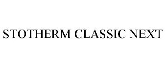 STOTHERM CLASSIC NEXT