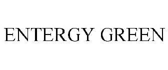 ENTERGY GREEN