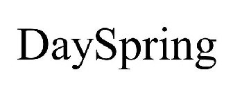 DAYSPRING