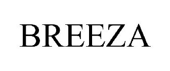 BREEZA