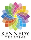 KENNEDY CREATIVE