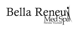 BELLA RENEU MED SPA RENEW YOURSELF