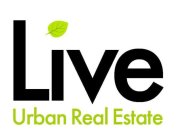 LIVE URBAN REAL ESTATE