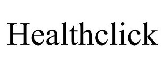 HEALTHCLICK