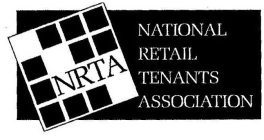 NRTA NATIONAL RETAIL TENANTS ASSOCIATION