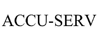 ACCU-SERV