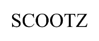 SCOOTZ