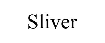 SLIVER