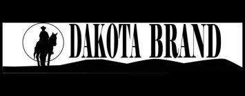 DAKOTA BRAND