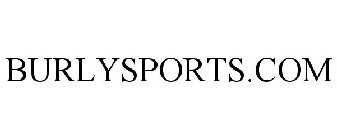 BURLYSPORTS.COM