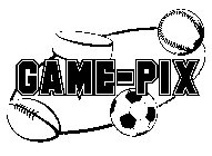 GAME-PIX