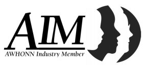 AIM AWHONN INDUSTRY MEMBER