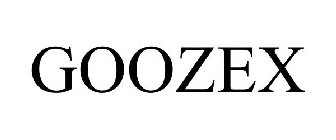 GOOZEX