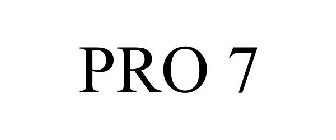 PRO 7