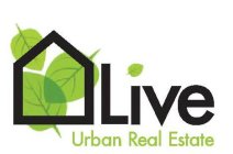 LIVE URBAN REAL ESTATE