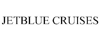 JETBLUE CRUISES